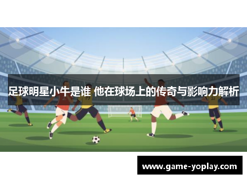 足球明星小牛是谁 他在球场上的传奇与影响力解析