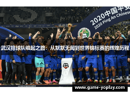 武汉排球队崛起之路：从默默无闻到世界锦标赛的辉煌历程